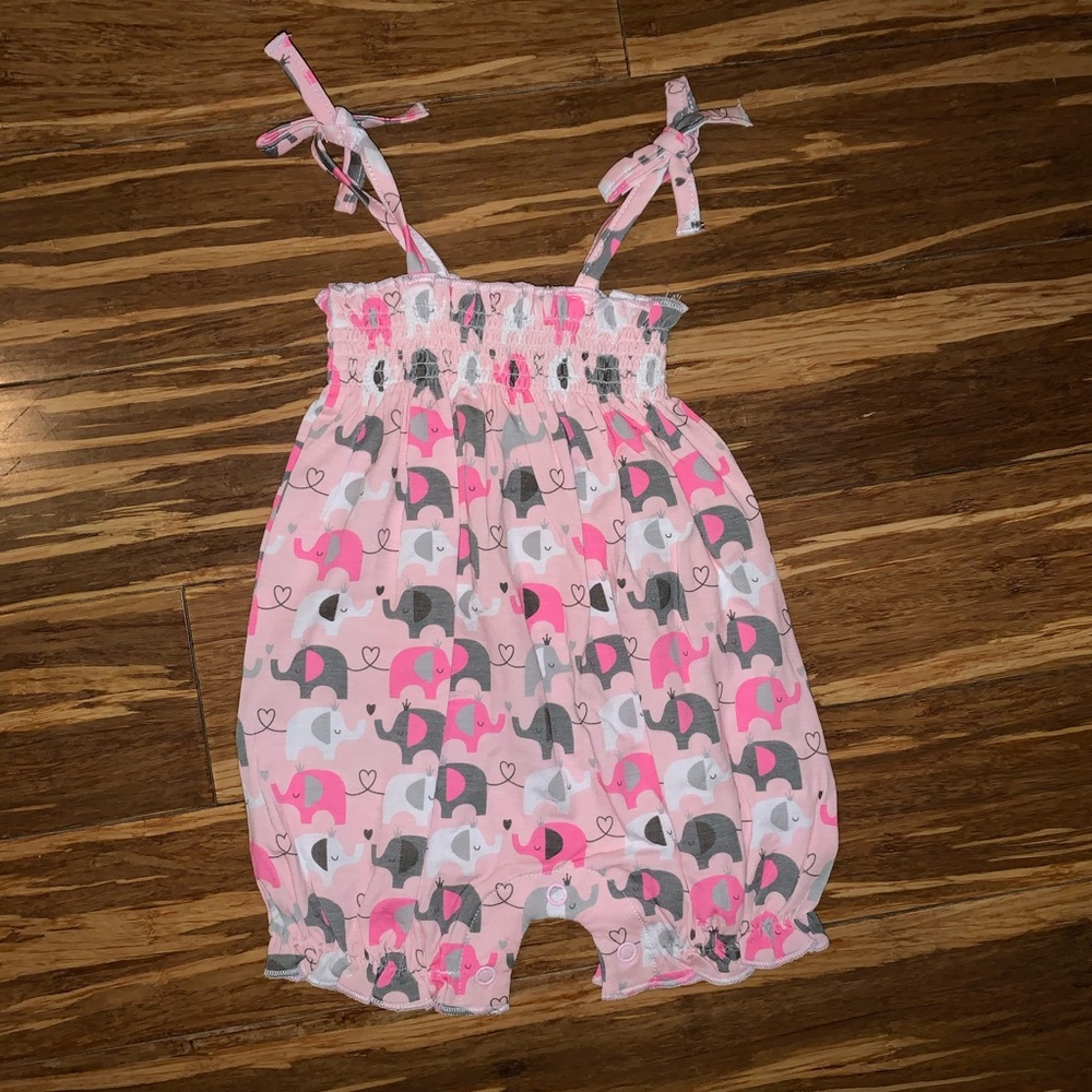 Mud pie bubble 6-9 months